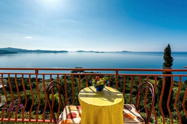 Patio / Balcony