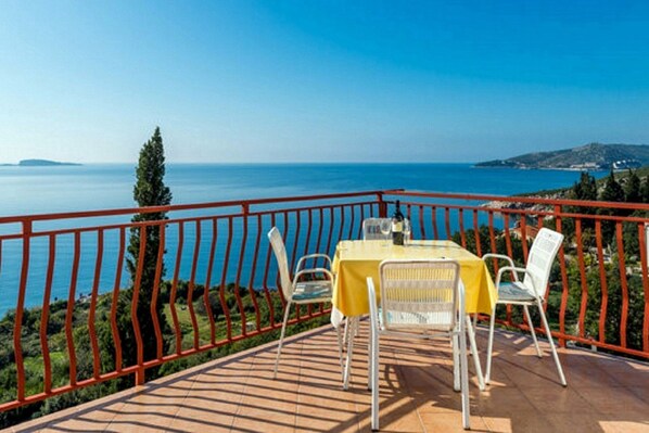 Patio / Balcony