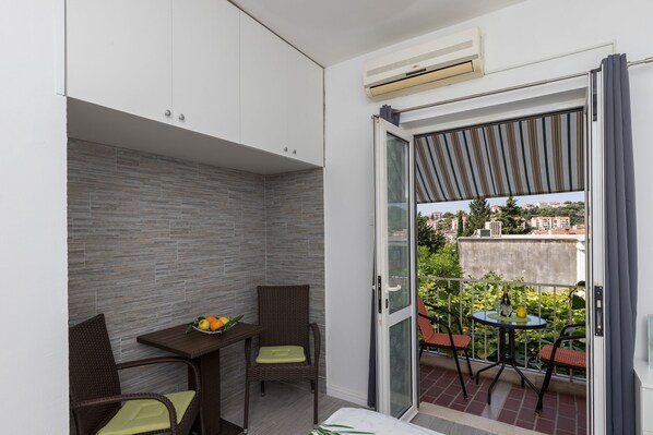 Patio / Balcony