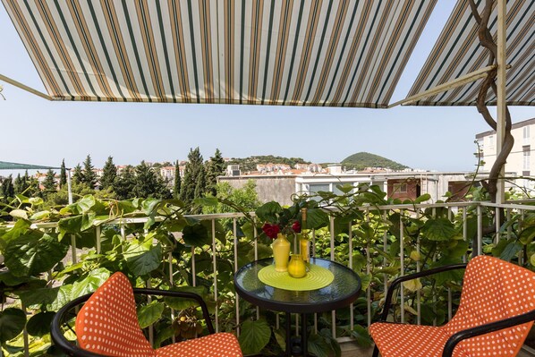 Patio / Balcony