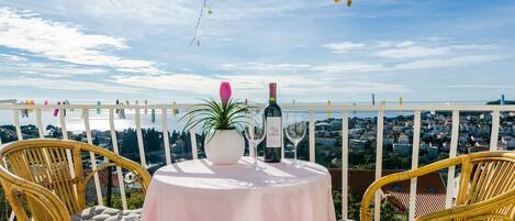 Patio / Balcony