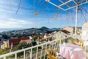Patio / Balcony