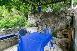 Patio / Balcony