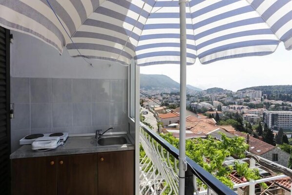 Patio / Balcony
