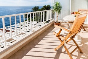 Patio / Balcony
