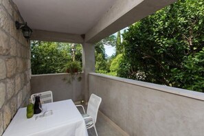 Patio / Balcony