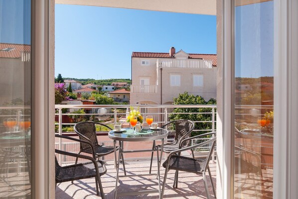 Patio / Balcony