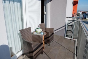Patio / Balcony
