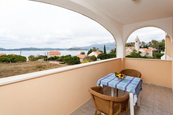 Patio / Balcony