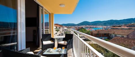 Patio / Balcony