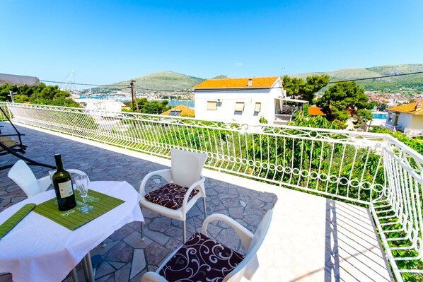 Patio / Balcony