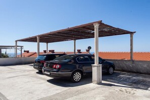 Holiday Home Facilities and Services
