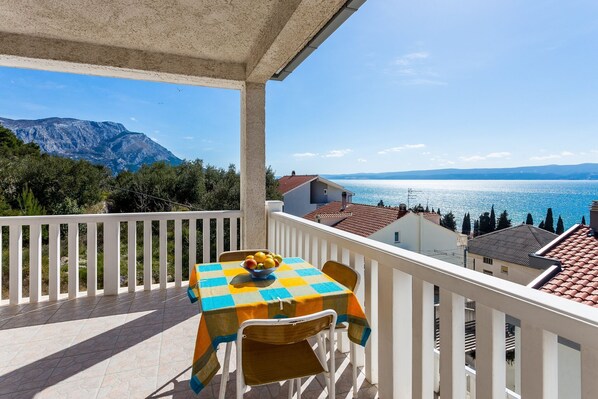 Terrasse / Balcon
