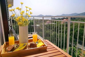 Patio / Balcony
