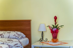 Chambre Ă coucher