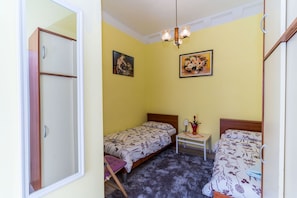 Chambre Ă coucher