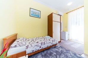 Chambre Ă coucher