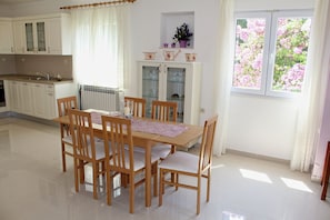 Esszimmer