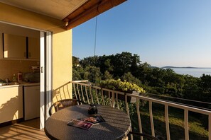 Patio / Balcony