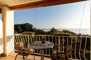 Patio / Balcony