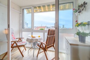 Terrasse / Balkon