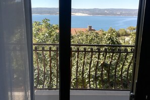 Terrasse / Balcon