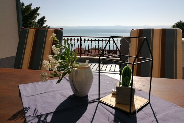 Patio / Balcony