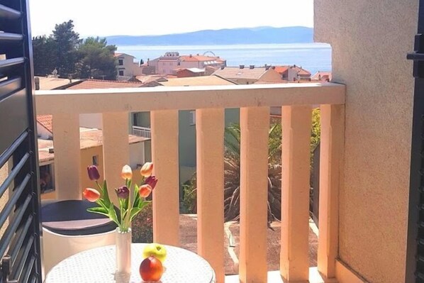 Terrasse / Balcon