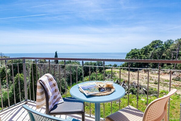 Terrasse / Balcon
