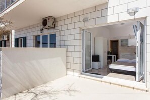 Terrasse / Balcon