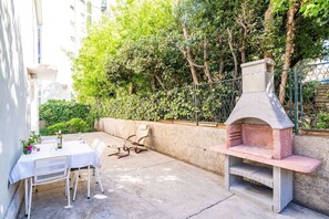 Holiday Home Facilities and Services