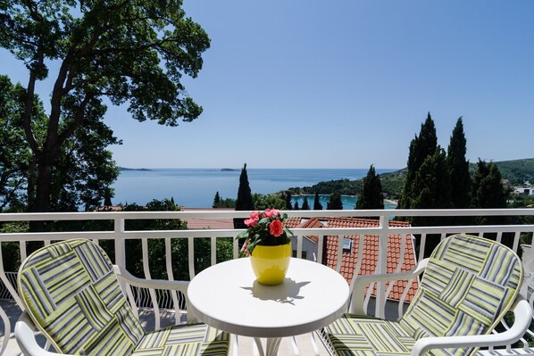 Patio / Balcony