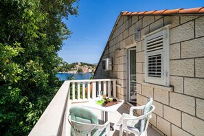 Terrasse / Balcon