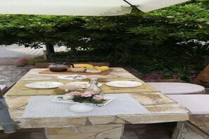 Holiday Home Facilities and Services