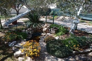Garten [Sommer]