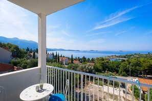 Terrasse / Balkon