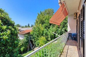 Terrasse / Balkon