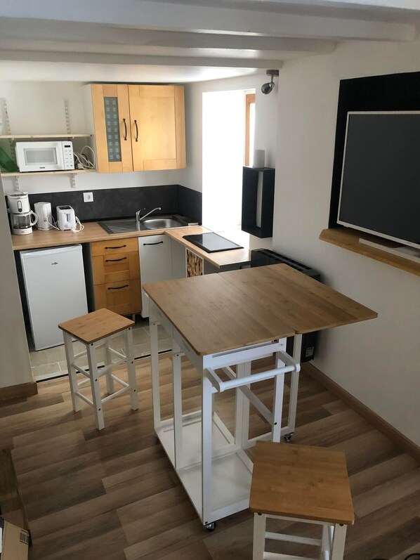 Eget kök