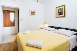 Camera da letto