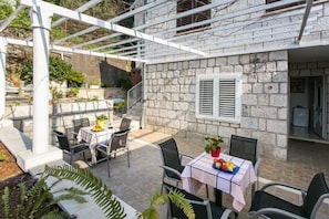 terrazza