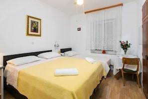 Camera da letto