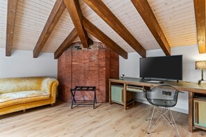Coin séjour