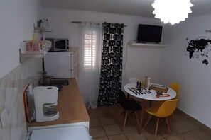 Cuisine