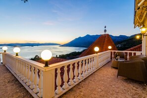 Patio / Balcony