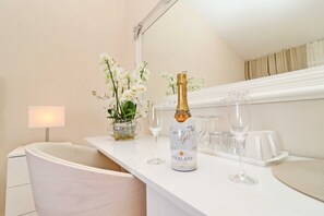 Chambre Ă coucher