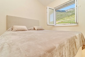 Chambre Ă coucher
