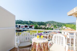 Terrasse / Balcon