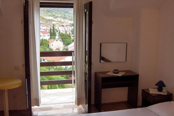Patio / Balcony