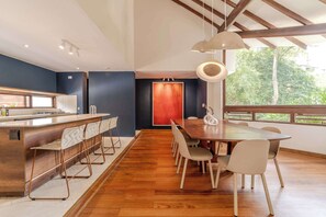 Perfect dining room