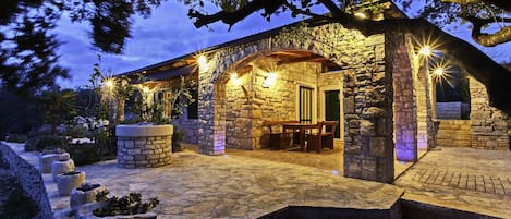 terrass